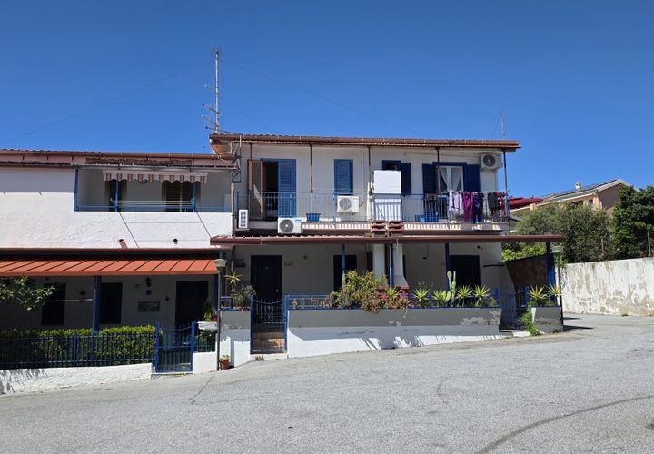 Leilighet i Scalea, Cosenza, Scalea - € 55 000 | Ref: IC84 - foto 1